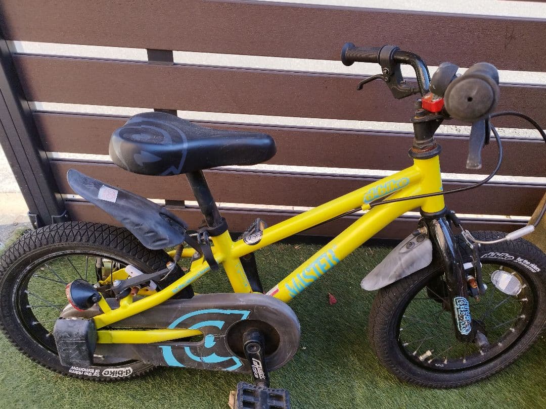 d-bike MASTER プラス 14