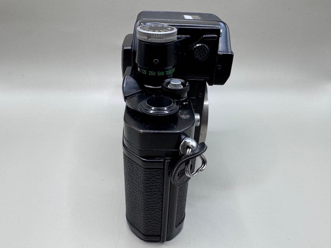 【ジャンク】 Nikon F2 フォトミック