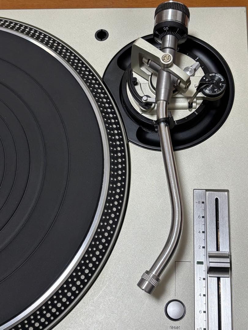 SL-1200MK3D Technics ターンテーブル