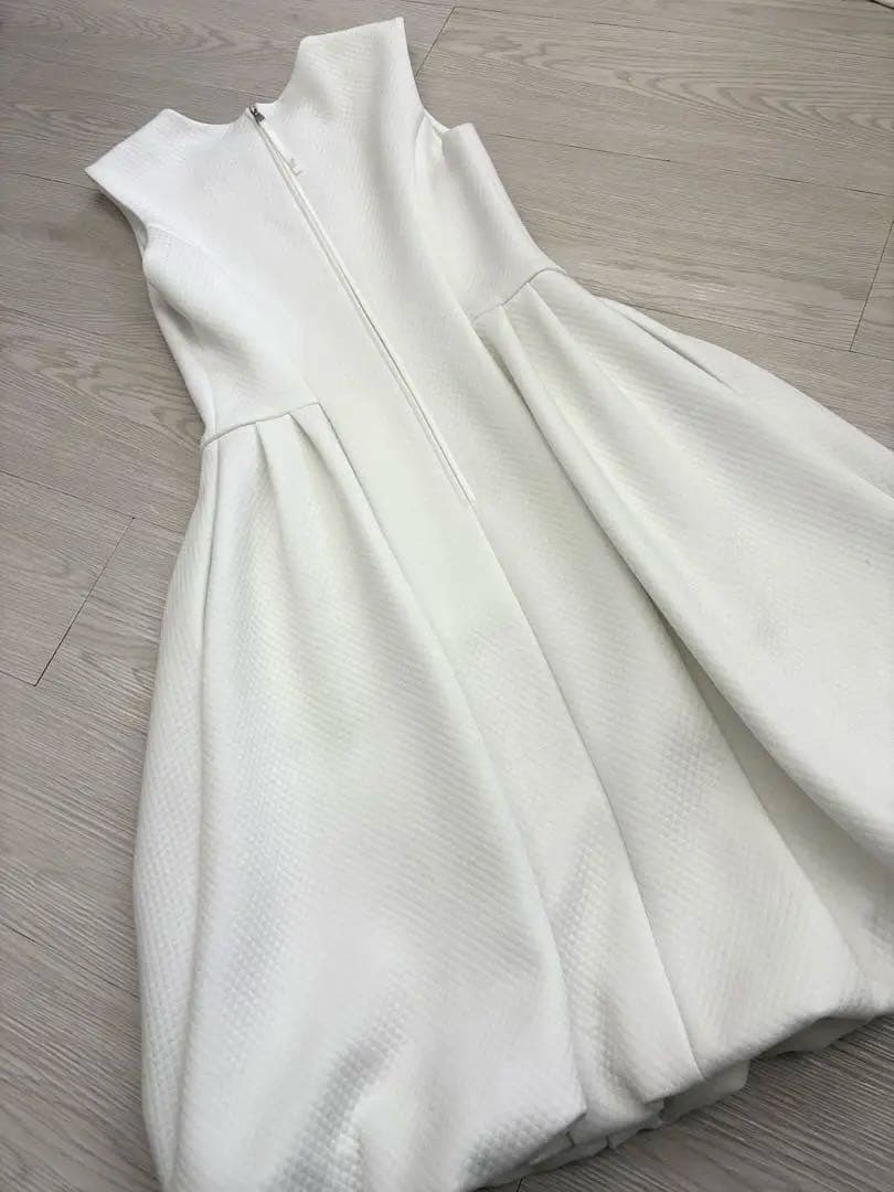 ⭐︎FOXEYデイジーリン バルーンワンピース⭐︎