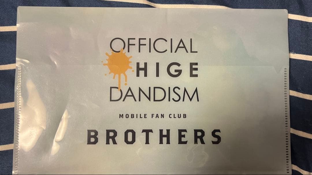 j*n様 official髭男dismレアグッズまとめ売り