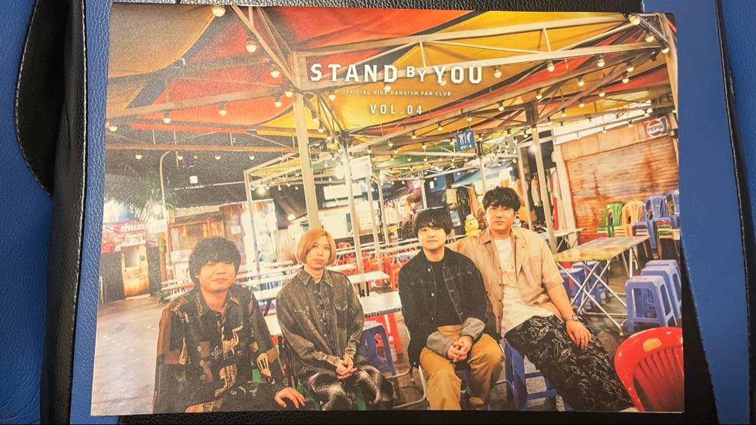 j*n様 official髭男dismレアグッズまとめ売り