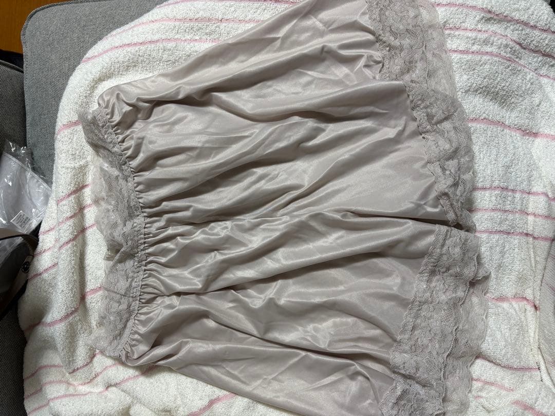 bloom ブライダルインナー G80