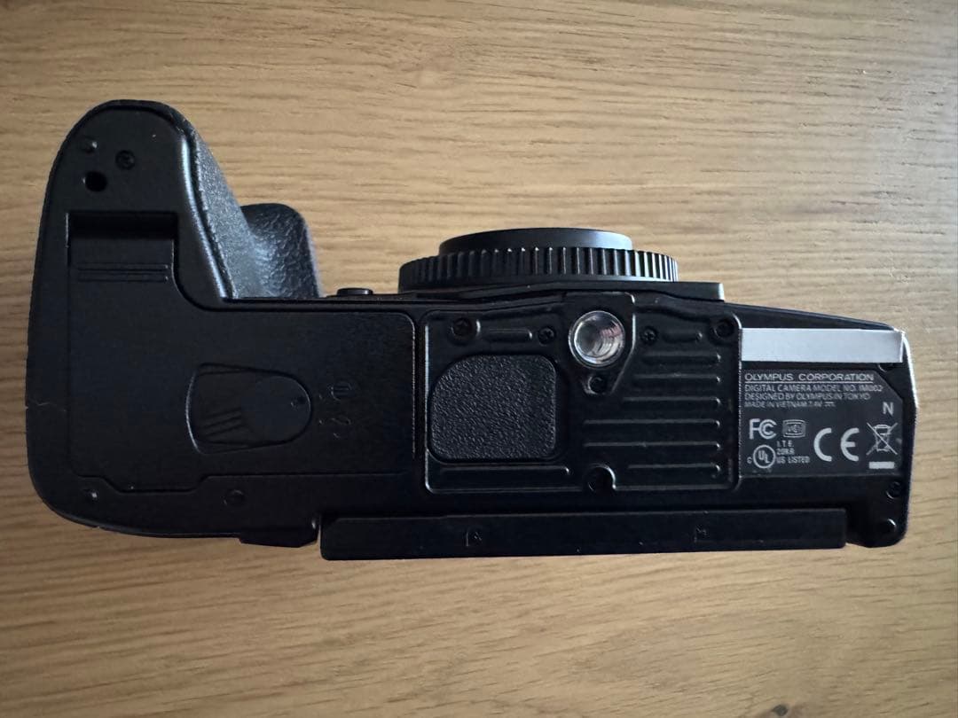 【美品】オリンパスOM-D E-M1 MarkⅡ 14-150mmレンズセット