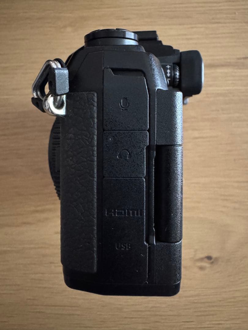 【美品】オリンパスOM-D E-M1 MarkⅡ 14-150mmレンズセット