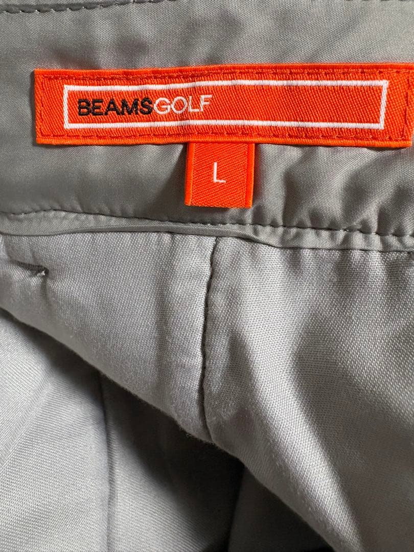 BEAMS GOLF ORANGE LABEL / ポーラテック フリースパンツ