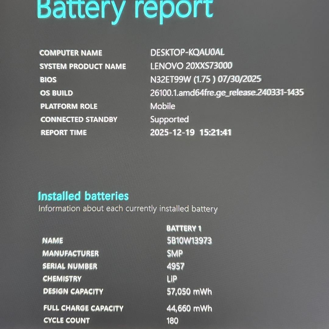 美品 ThinkPad X1 Carbon Gen9 第11世代 i5 LTE