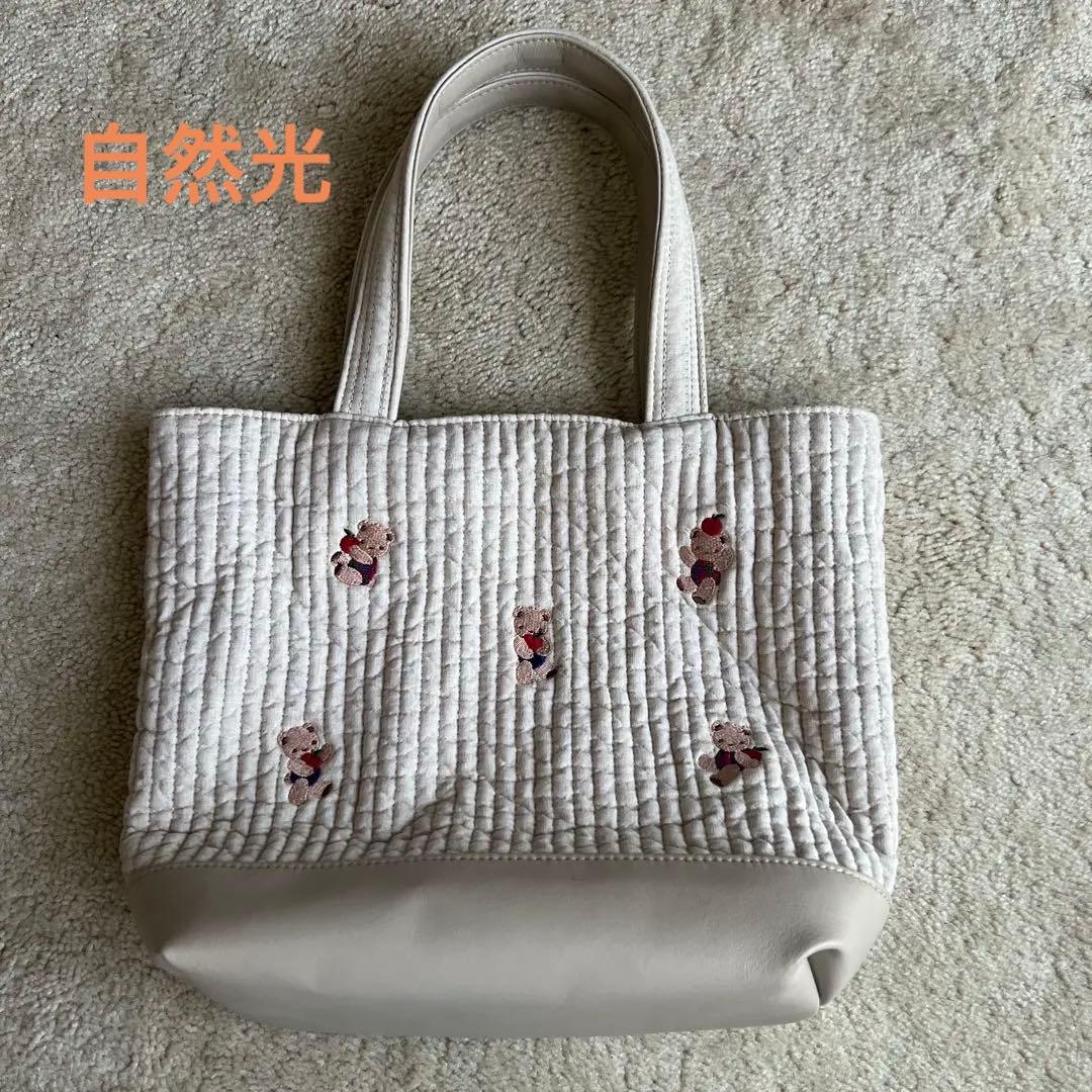 MOVE〈pionunnal × familiar〉カフェベージュ