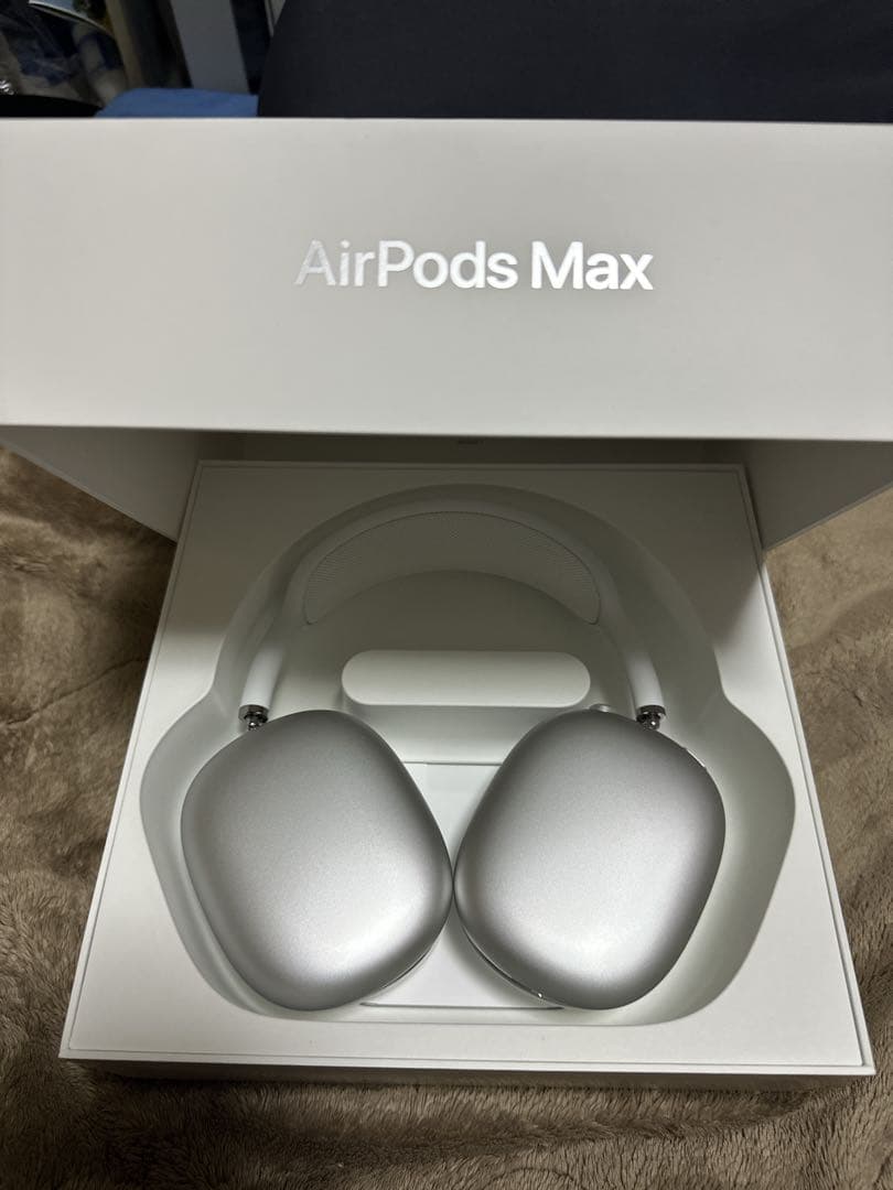 AirPods MAX（値段交渉可能）