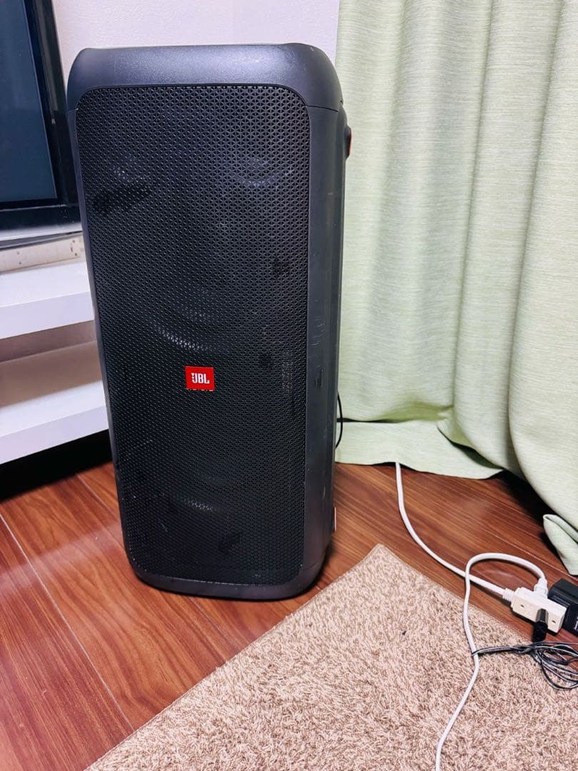 スピーカー・ウーファー JBL party box300