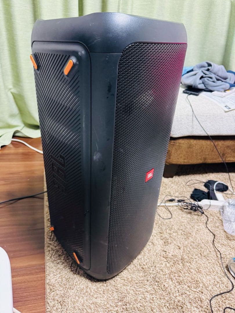スピーカー・ウーファー JBL party box300