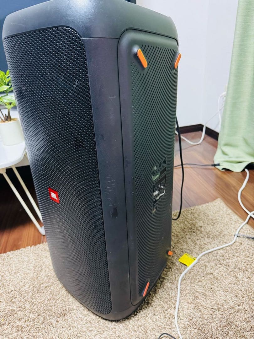 スピーカー・ウーファー JBL party box300