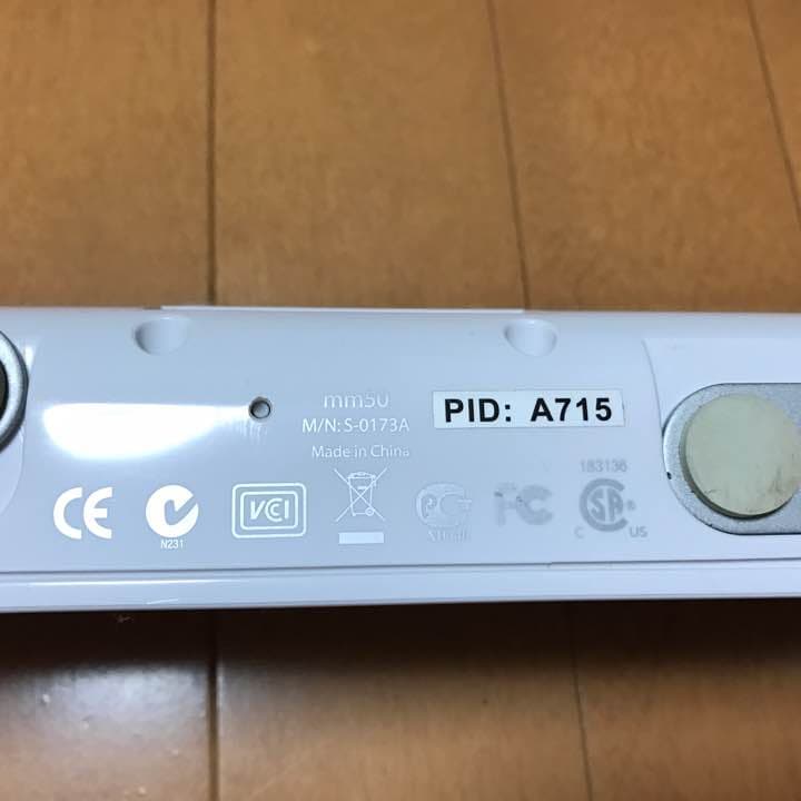 Apple iPod 第3世代 8GB ドッグコンポ付