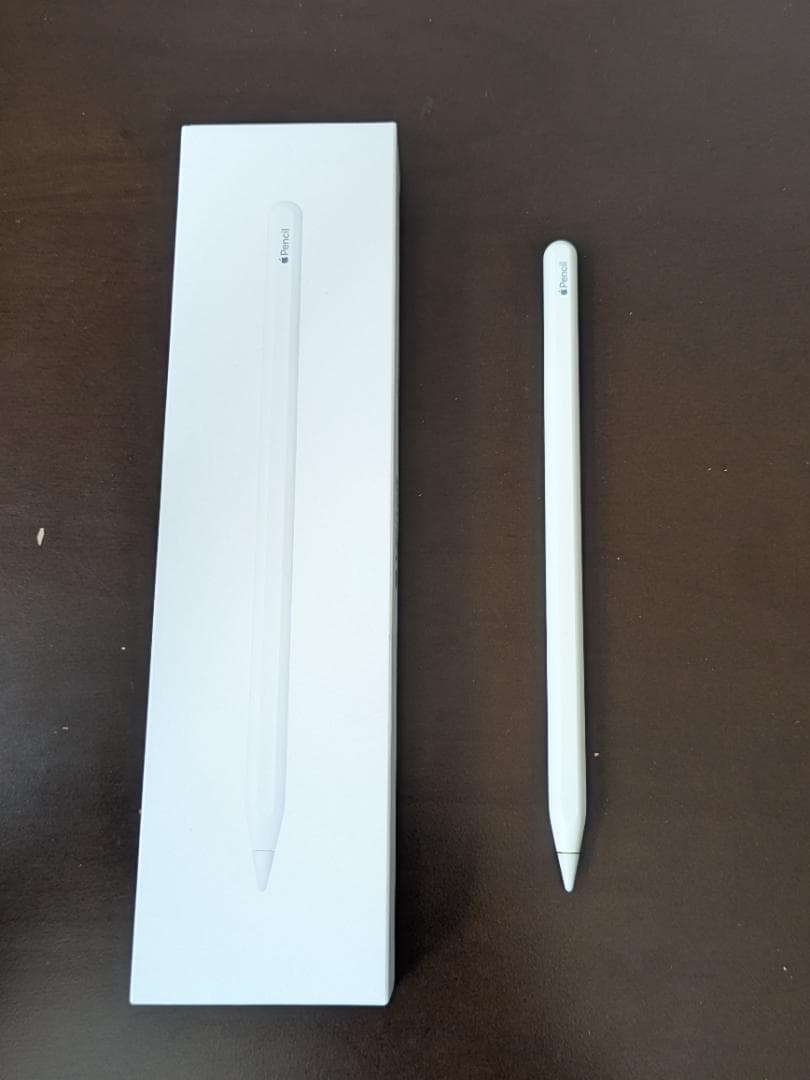 【ジャンク】iPad Pro 11インチ(2018)+Apple Pencil