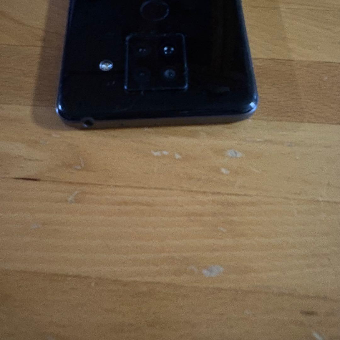 SHARP　AQUOS　sense4 Plus 8GB/128GB SIMフリー