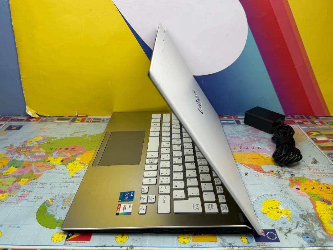 4K 16GB 美品 ソニー VAIO Pro PK VJPK21 14.0型