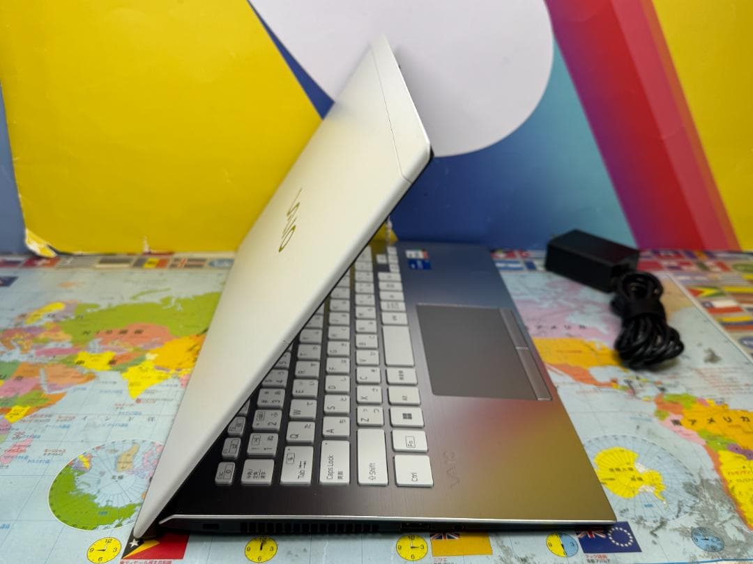 4K 16GB 美品 ソニー VAIO Pro PK VJPK21 14.0型