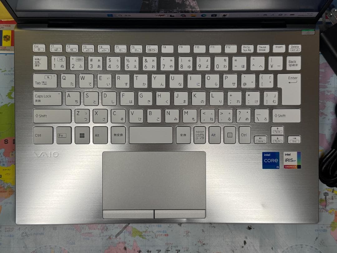 4K 16GB 美品 ソニー VAIO Pro PK VJPK21 14.0型