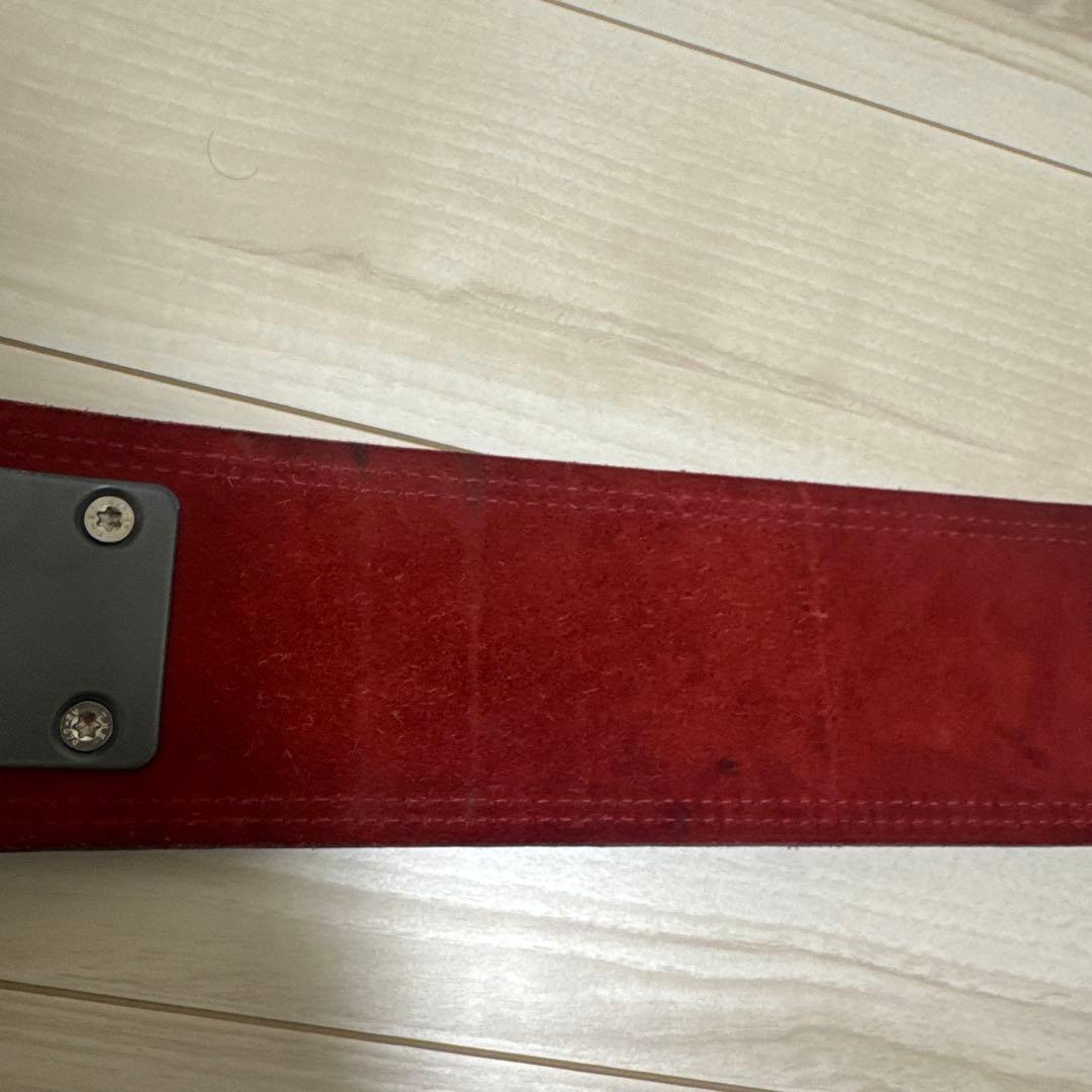 SBDベルトMサイズ