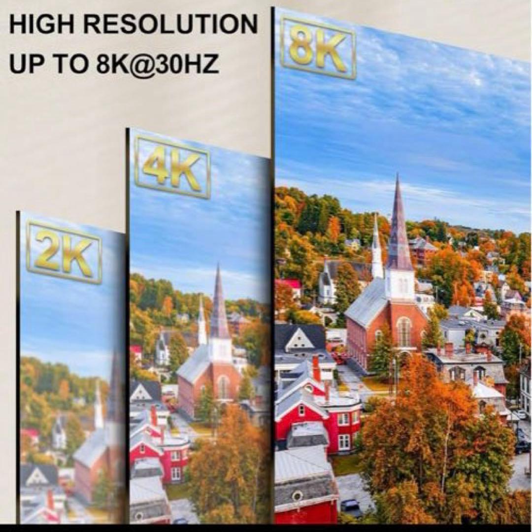 AIMOS デュアルモニター USB3.0 KVM 切替器 2入力2出力