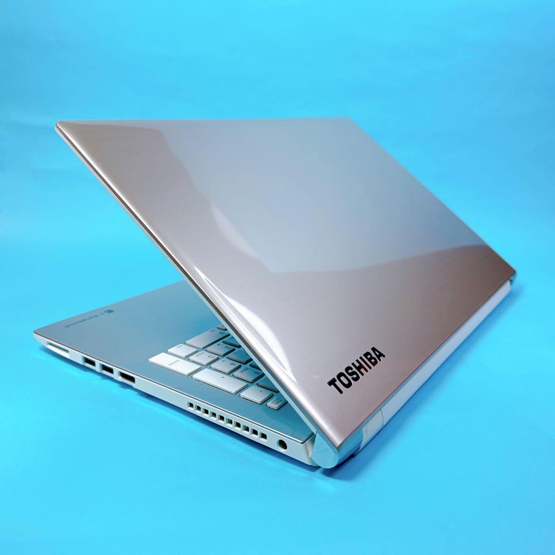 贅沢16GB⭐️新品SSD windows11 カメラ付ノートパソコン 薄型 美品