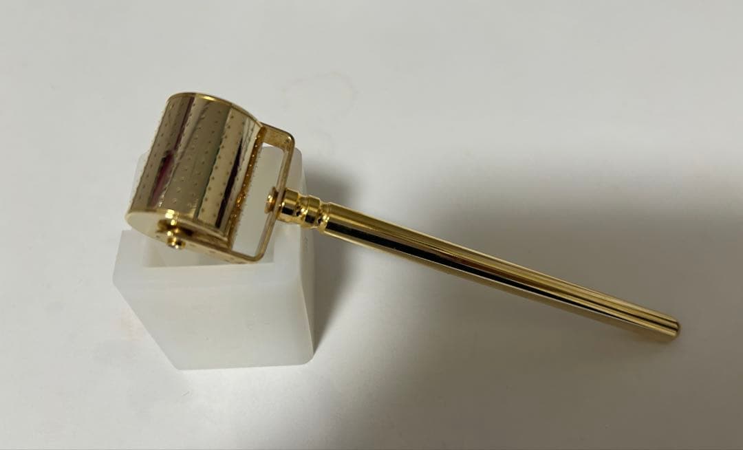 ボディ・フェイスケア ENVIRON Gold Cosmetic Roll-CIT