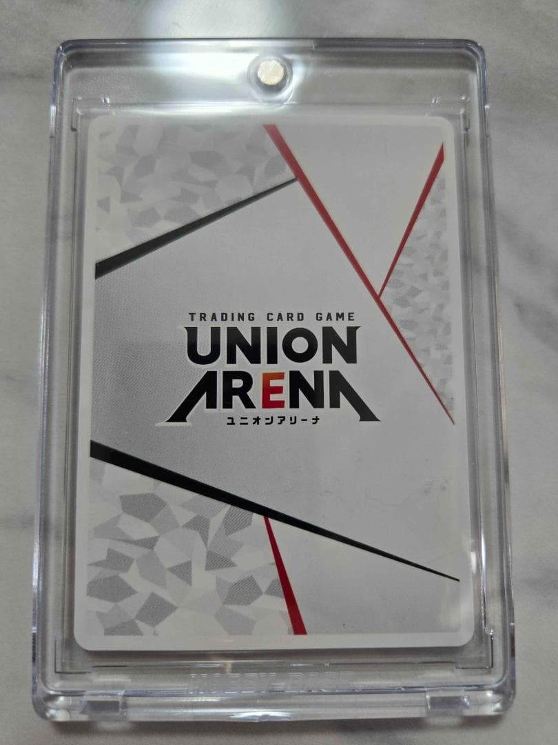 ユニオンアリーナ アンデッド アンラック 出雲風子 サイン シリアル AP