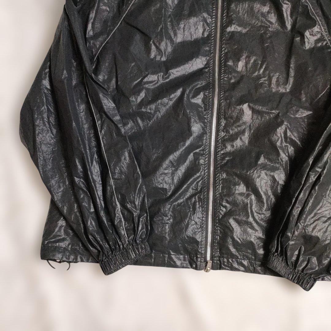 ごぎがぎがぎご　Matin Kim ジャケット ブラック