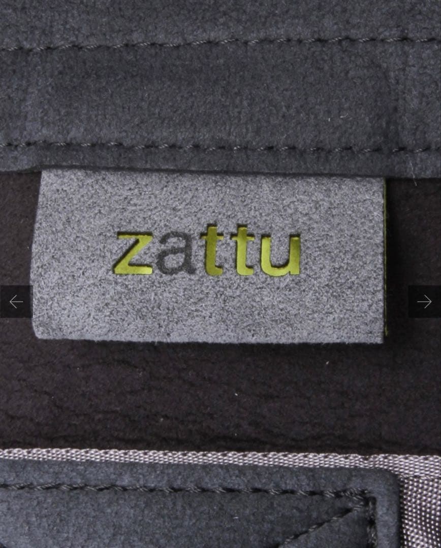 zattu mactote マルチカラー