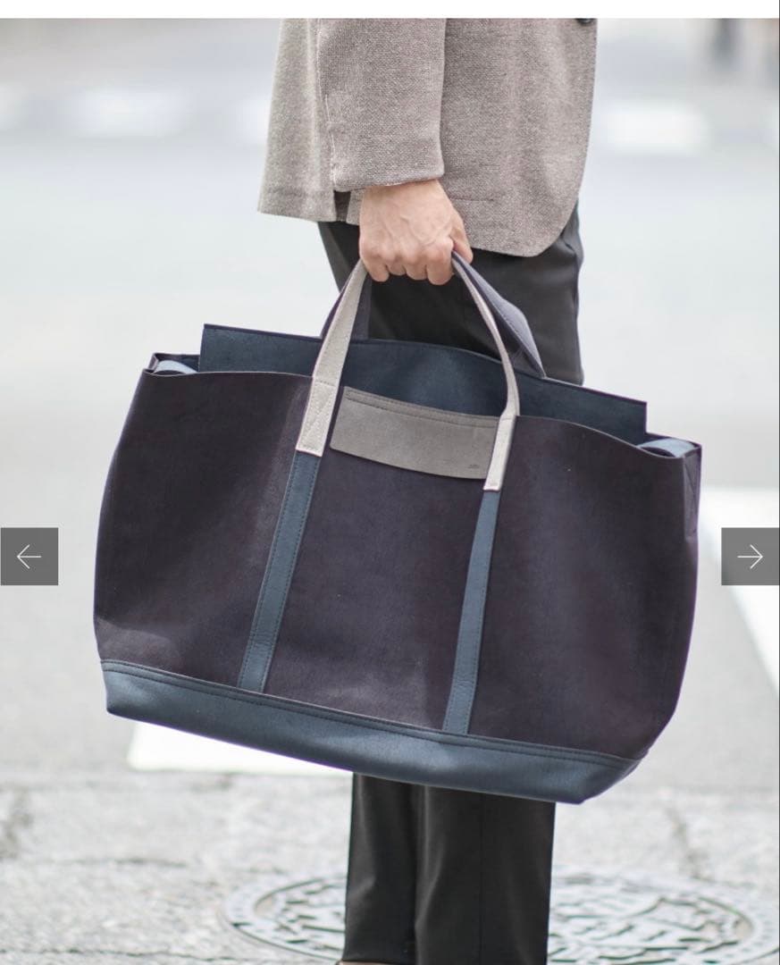 zattu mactote マルチカラー