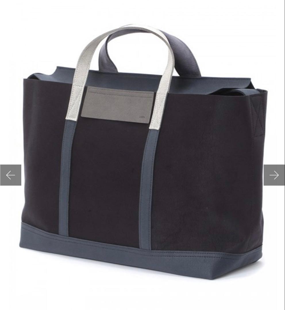 zattu mactote マルチカラー