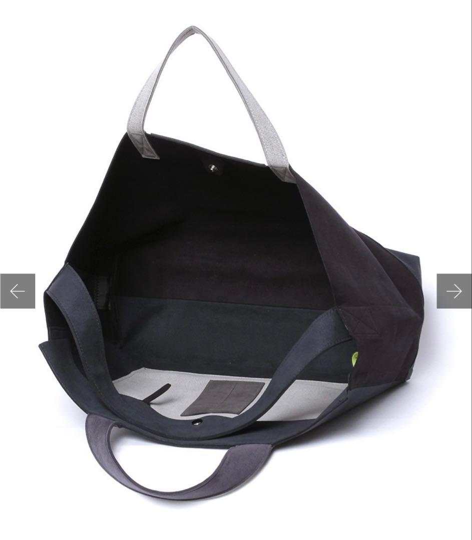 zattu mactote マルチカラー