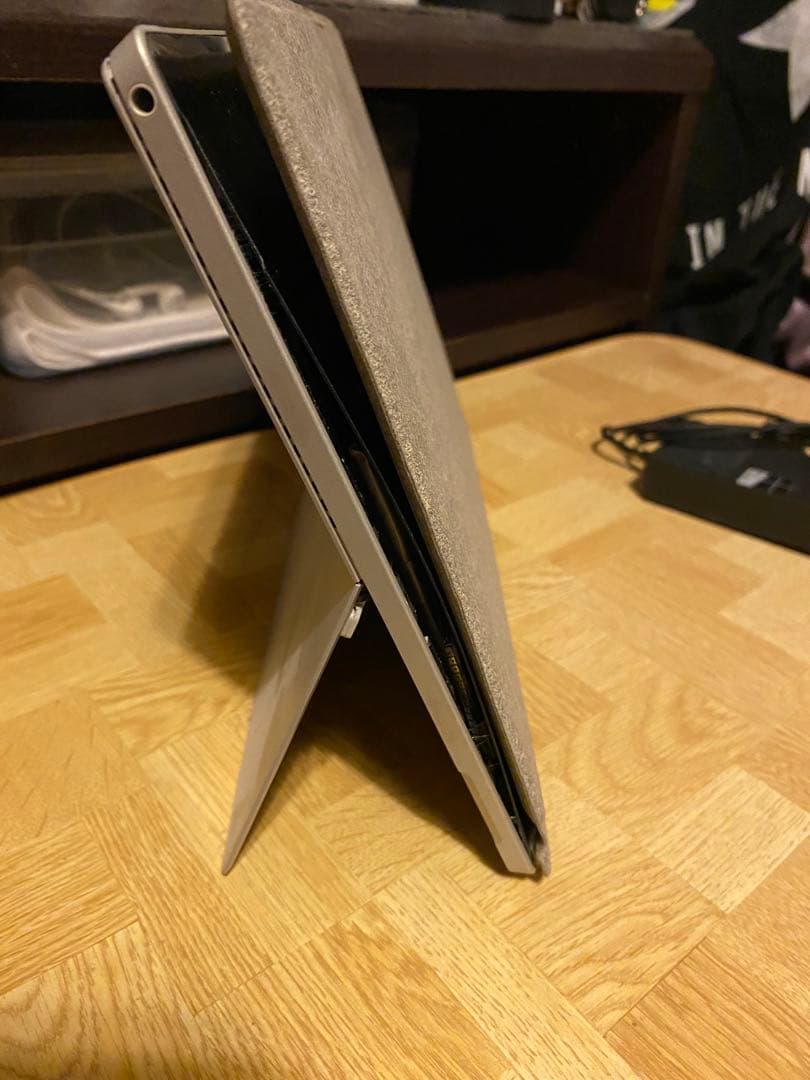 【ジャンク】surface pro 4 （i5,8GB,SSD256GB）+α