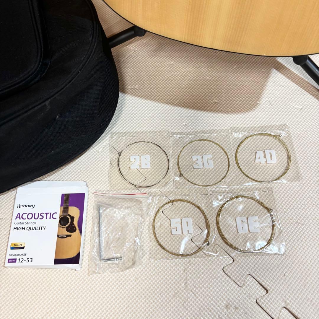 fender フェンダー エレアコ FA-125CE Natural アコギ