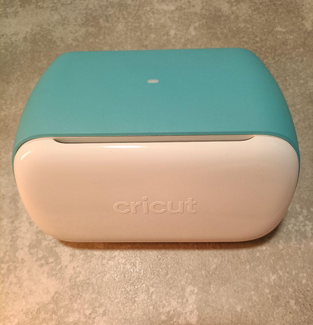 Cricut joy クリカットジョイ カッティングマシン