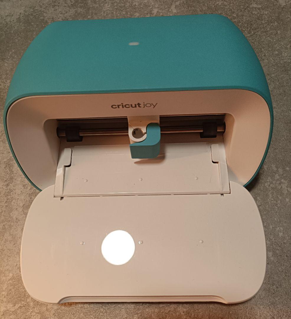 Cricut joy クリカットジョイ カッティングマシン