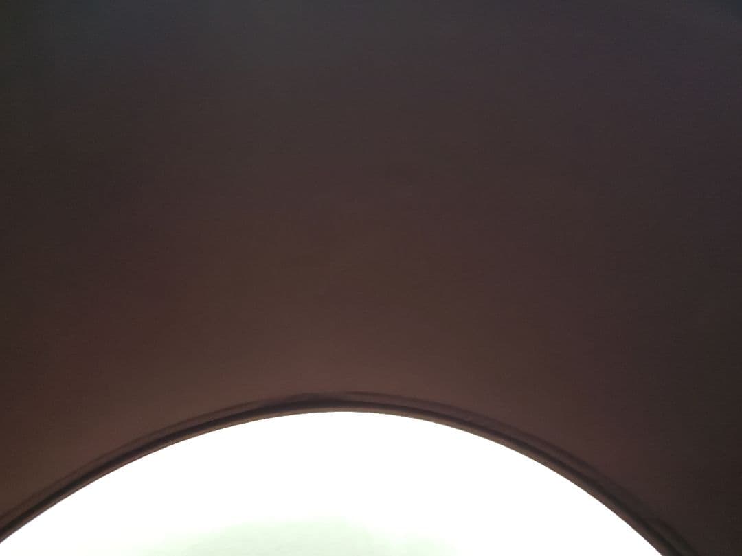 未使用　遠赤外線　ボディヒーター　ドーム型　210W 冷え性　血行改善