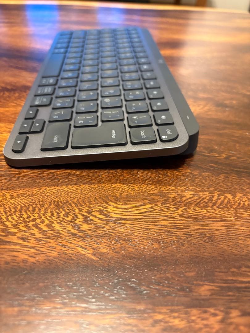 logicool MX KEYS MINI キーボード本体