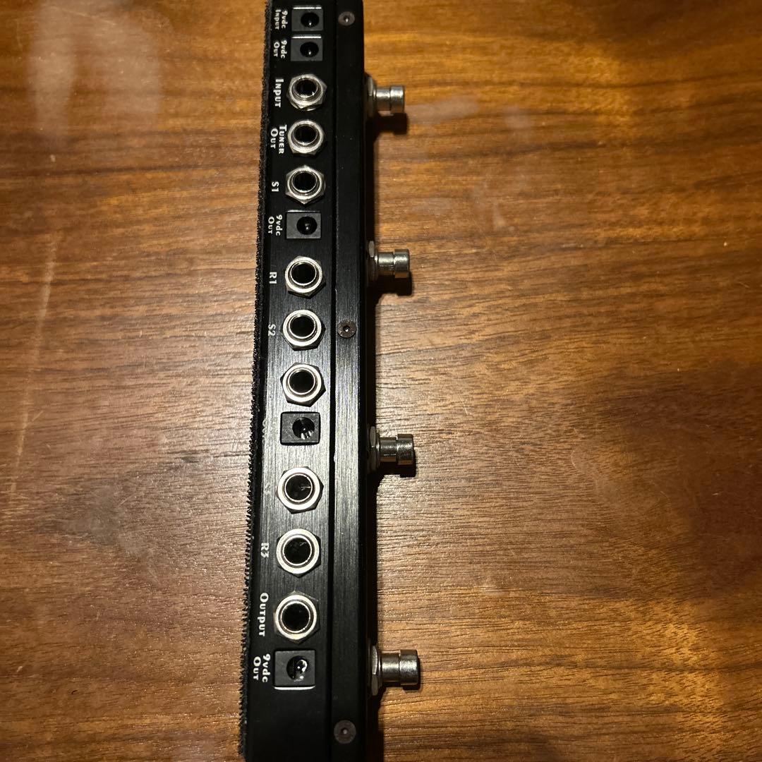 OneControl Tail Loop 2 スイッチャー