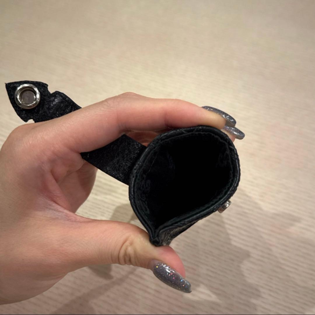 プ*ン様 新品未使用　CHROME HEARTS クロムハーツ セメタリー カー