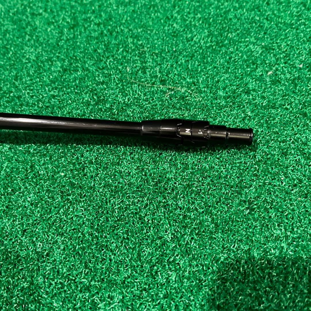 キャロウェイ　AIスモークのシャフト SRの純正です♪ ドライバー用