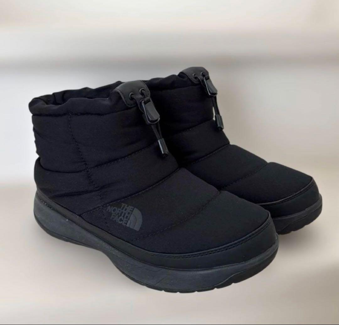 k*☆様 THE NORTH FACE ヌプシ スノーブーツ 24cm