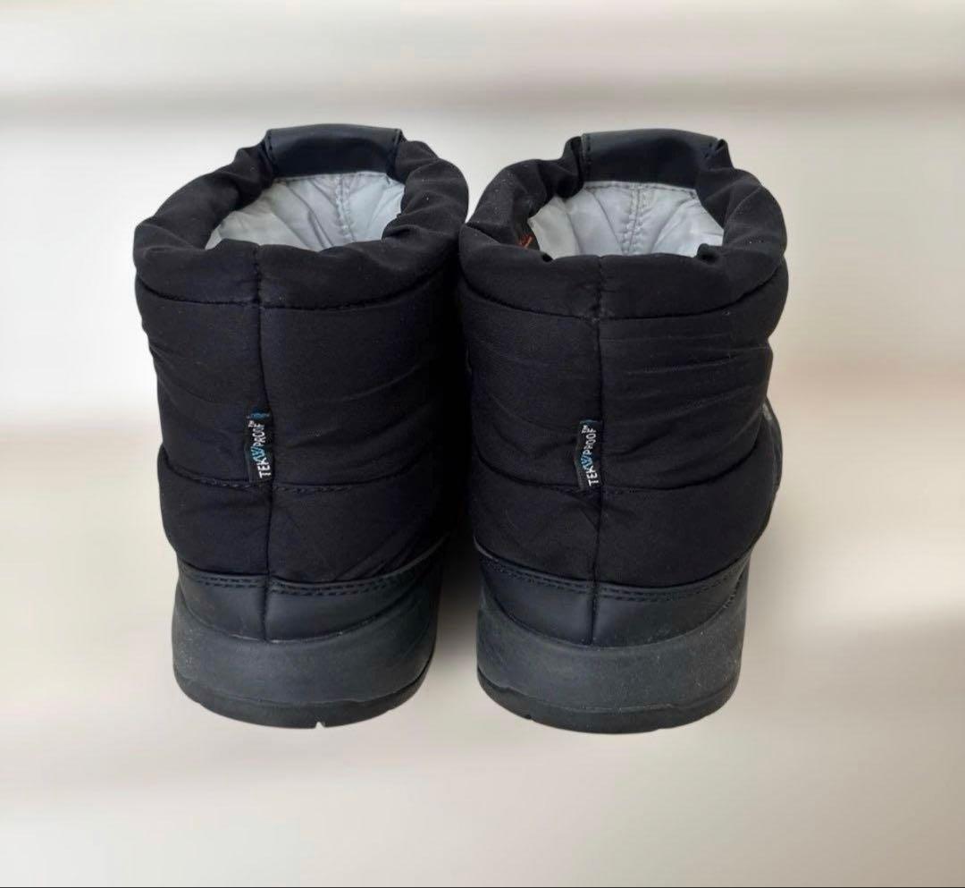 k*☆様 THE NORTH FACE ヌプシ スノーブーツ 24cm