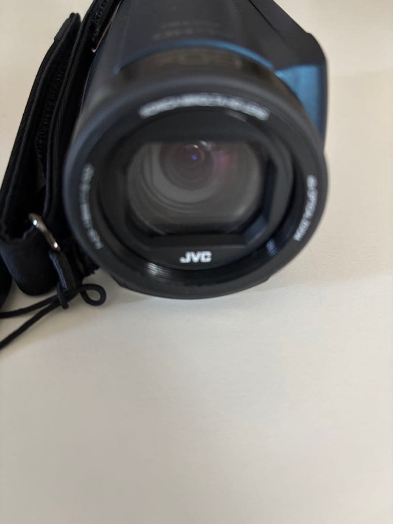 JVCケンウッド Everio R GZ-R480-A 動作品　期間限定価格