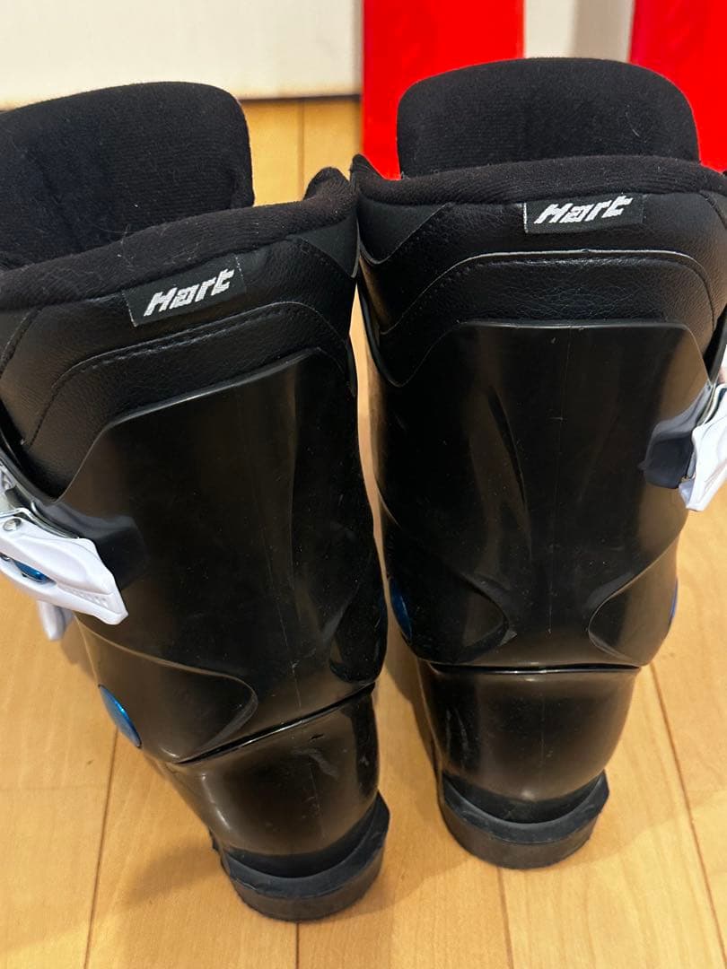 ハナ⭐︎ハナNordica スキー板 130cm のみ