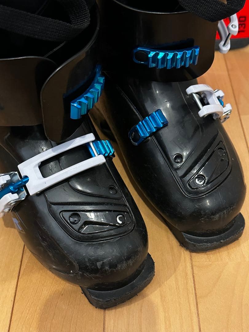 ハナ⭐︎ハナNordica スキー板 130cm のみ