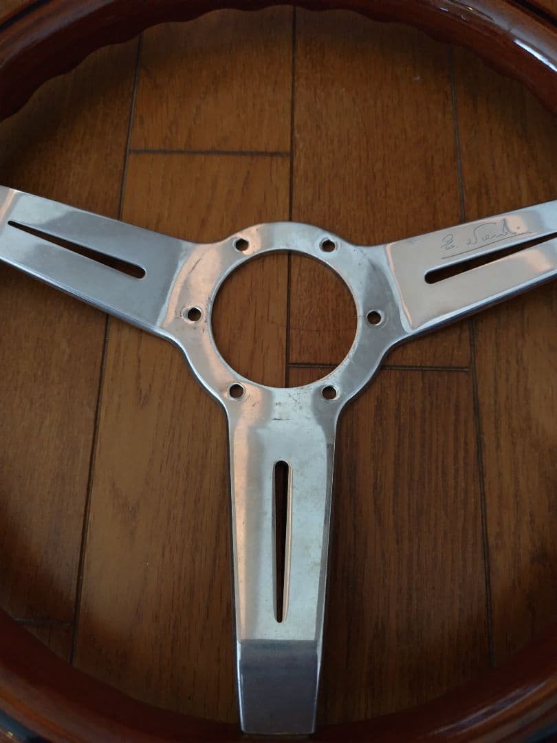 ナルディ クラシック NARDI CLASSIC ウッド