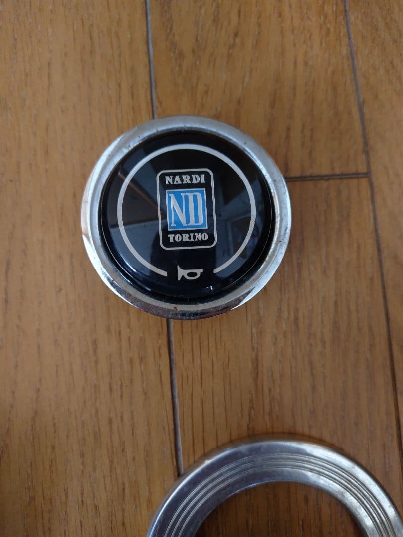 ナルディ クラシック NARDI CLASSIC ウッド