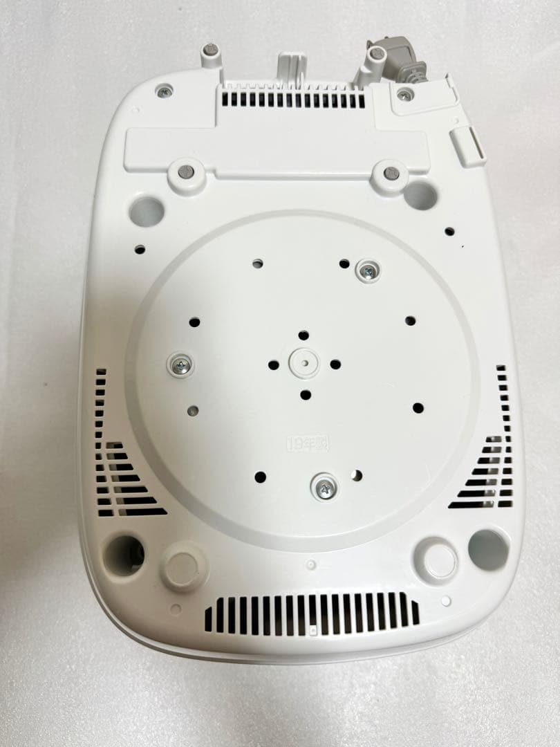 象印 NW-JU10 圧力IHジャー炊飯器 2019年製