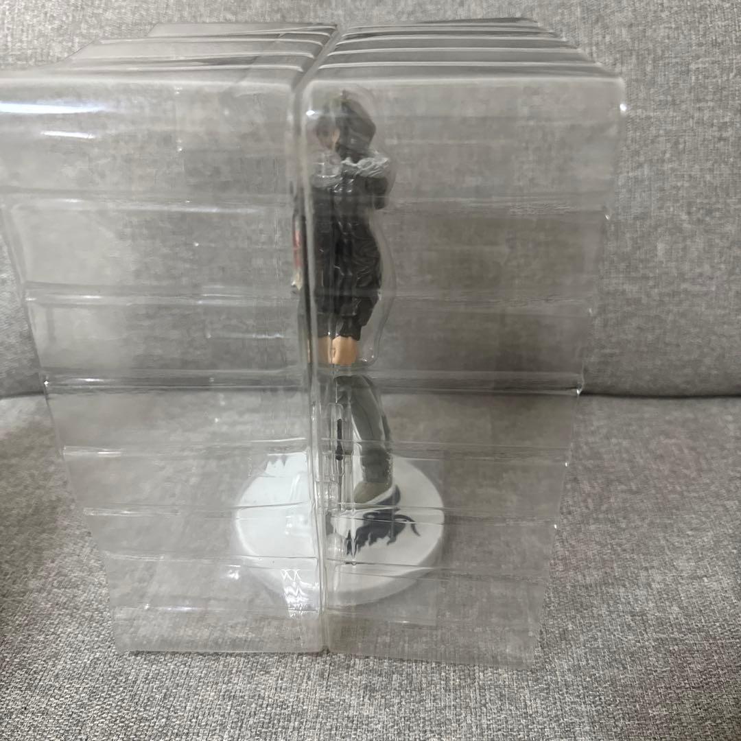 咎狗の血 アキラ フィギュア CDなし